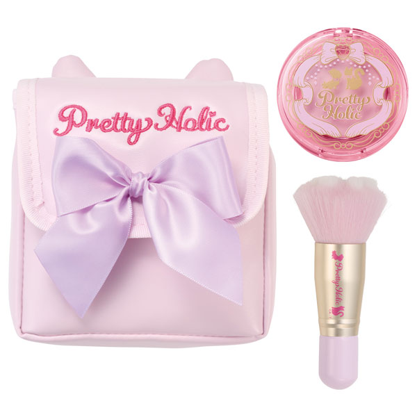 AmiAmi [Character & Hobby Shop] | Wonderful Pretty Cure! Pretty Holic Pretty  Up Coffret(Released)