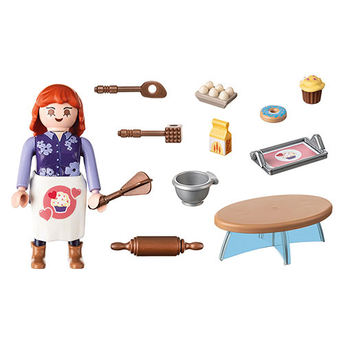 AmiAmi [Character & Hobby Shop] | Playmobil 71479 