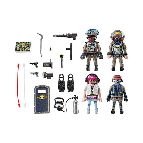 AmiAmi [Character & Hobby Shop] | Playmobil 71146 