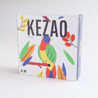 KEZAO