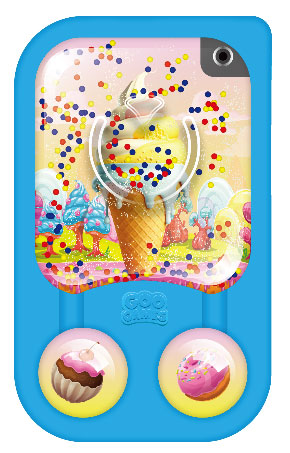 ｸﾞｰｹﾞｰﾑｽﾞ ｷｬﾝﾃﾞｨｰ