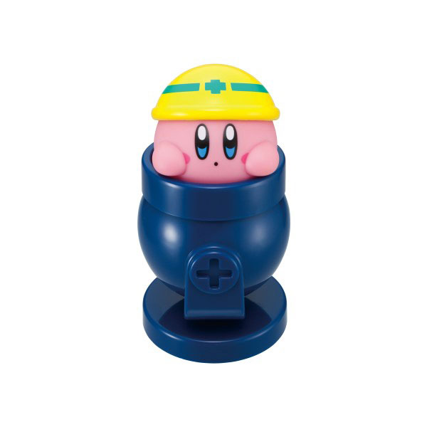 くるっとＰＯＮ　星のカービィ