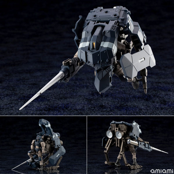 飛行ユニット ウッドペッカー