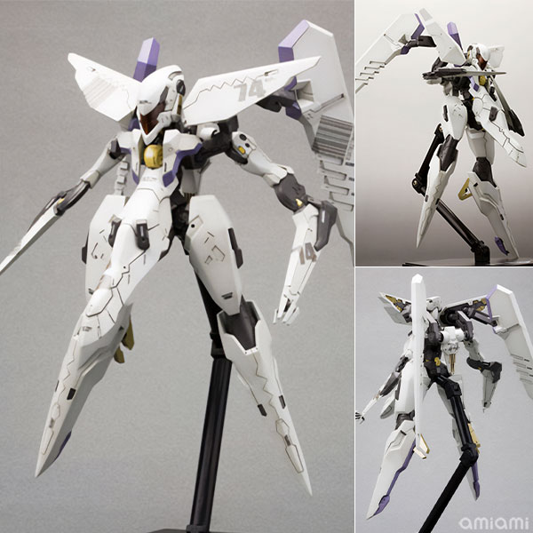 ⭐︎値下げしました⭐︎VIPER AmiAmi [Character & Hobby Shop] | Zone of the Enders Big Viper