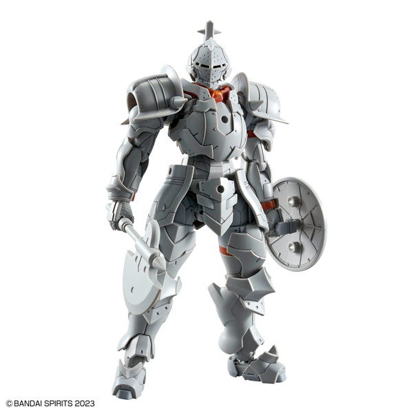 BANDAI SPIRITS 30MF Liber Fighter Plastic Model รูปภาพ 1