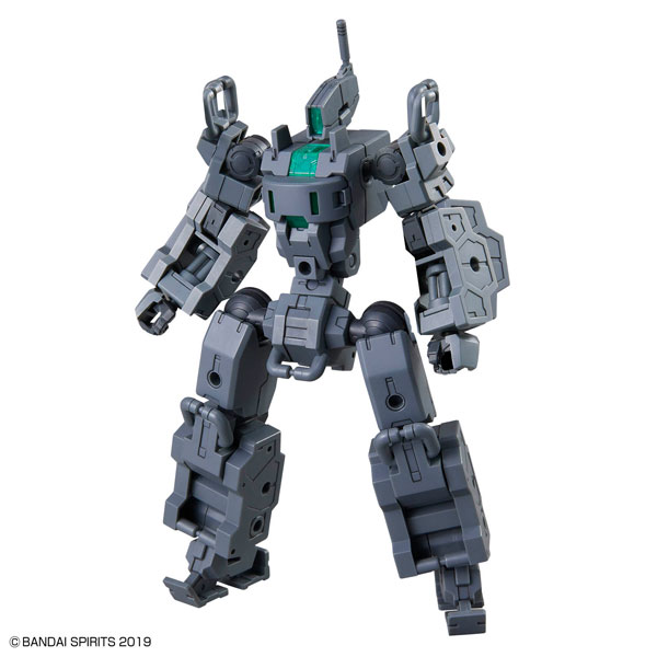 30MM EV18 エグザビークル（小型可変機Ver.）