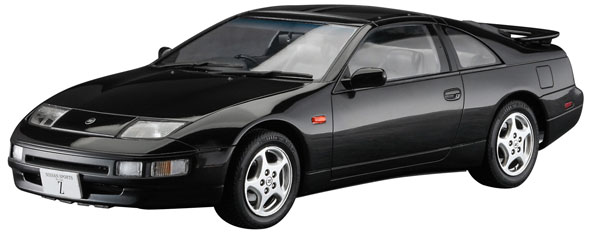 AmiAmi [Character & Hobby Shop] | 1/24 Nissan Fairlady Z (Z32 