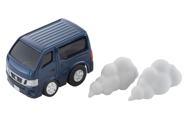 AmiAmi [Character & Hobby Shop] | Choro-Q Q's QS-16a Nissan