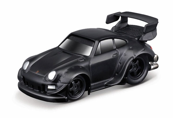 AmiAmi [Character & Hobby Shop] | 1/64 MM RWB 993 (911