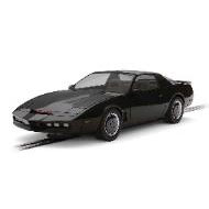 AmiAmi [Character & Hobby Shop] | 1/32 KITT (Knight 2000