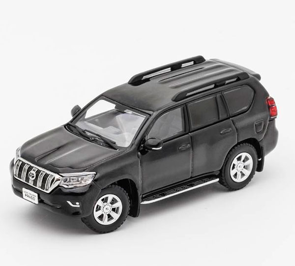 AmiAmi [Character & Hobby Shop] | 1/64 Toyota Land Cruiser Prado