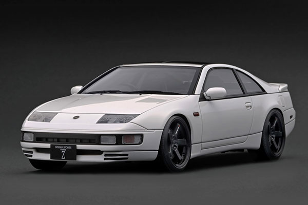 AmiAmi [Character & Hobby Shop] | 1/18 Nissan Fairlady Z (Z32