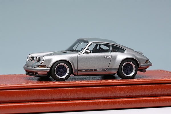 AmiAmi [Character & Hobby Shop] | 1/64 Singer 911 (964
