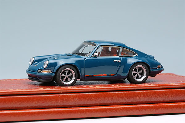 AmiAmi [Character & Hobby Shop] | 1/64 Singer 911 (964) Coupe