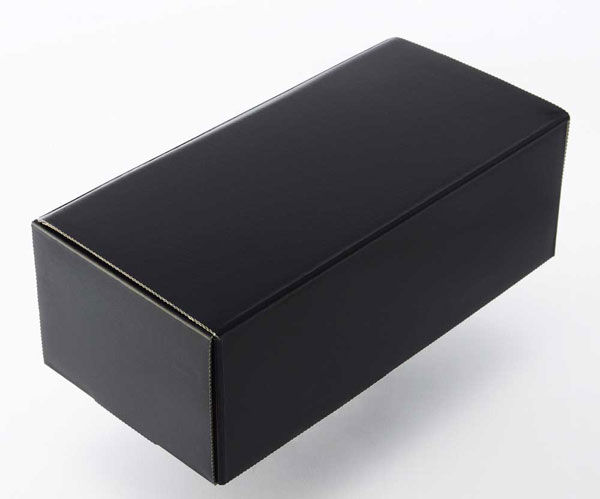 【新版】ｽﾄﾚｲｼﾞﾎﾞｯｸｽDX ﾌﾞﾗｯｸ