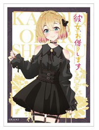 AmiAmi [Character & Hobby Shop] | Rent-A-Girlfriend New