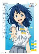 AmiAmi [Character & Hobby Shop] | Character Sleeve TV Anime