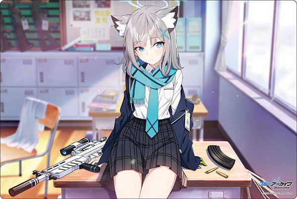 AmiAmi [Character & Hobby Shop] | Bushiroad Rubber Mat