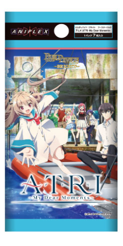 AmiAmi [Character & Hobby Shop] | Build Divide -BRIGHT- Booster