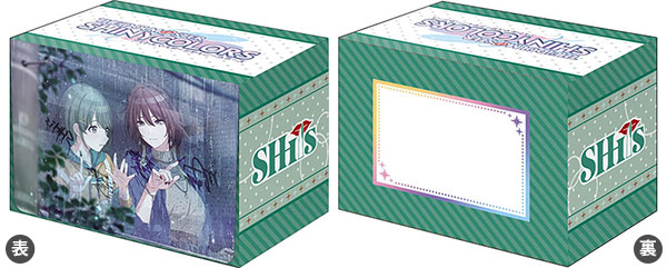 AmiAmi [Character & Hobby Shop] | Bushiroad Deck Holder