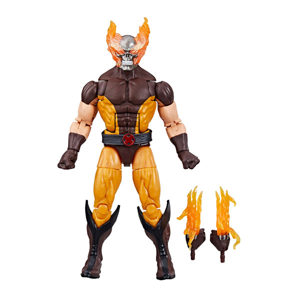 MARVEL LEGENDS Vengeance フィギュア ベンジェンス MARVEL LEGENDS