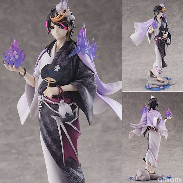 Shu様 AmiAmi [Character & Hobby Shop] | [Bonus] Shu Yamino Summer