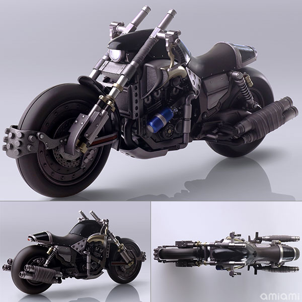 AmiAmi [Character & Hobby Shop] | Final Fantasy VII BRING