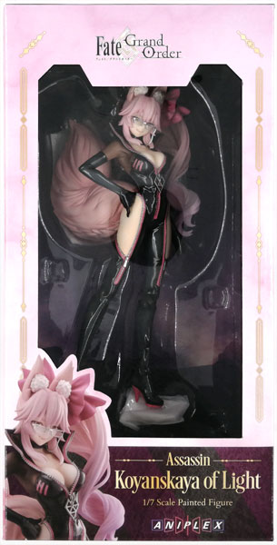 AmiAmi [Character & Hobby Shop] | (Pre-owned ITEM:A-/BOX:B)Fate