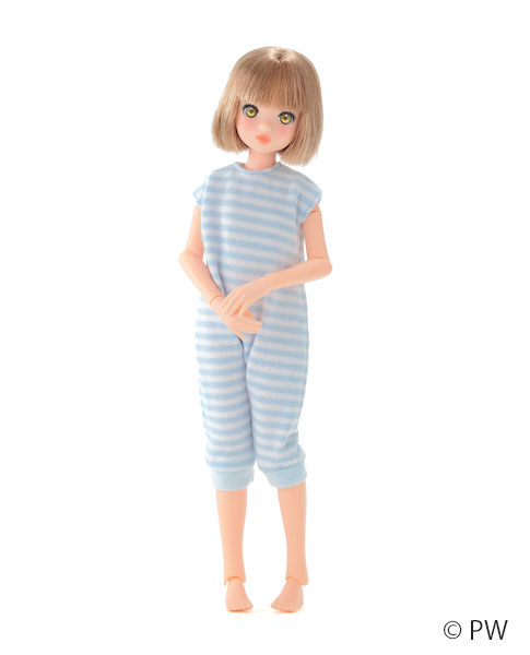 AmiAmi [Character & Hobby Shop] | Fresh ruruko 2408 Complete Doll(Released)