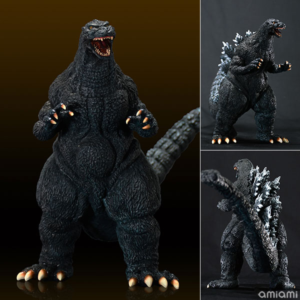 AmiAmi [Character & Hobby Shop] | Godzilla (1994) Middle
