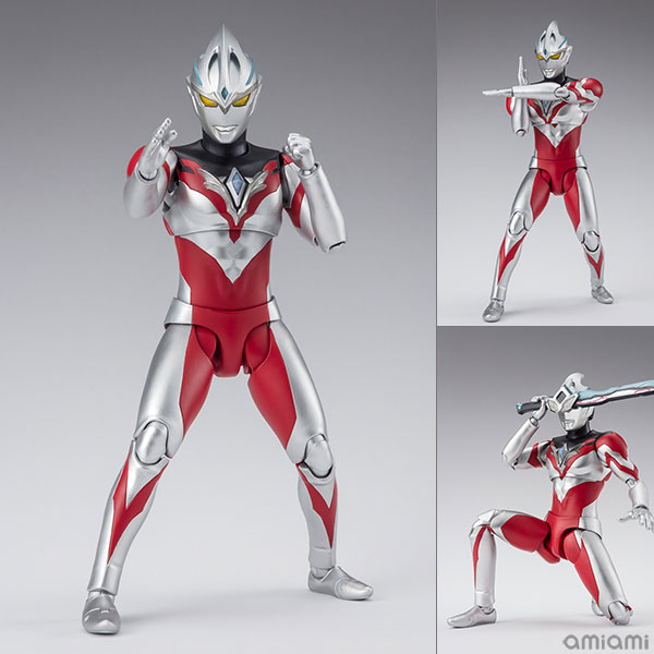 SHFiguarts ULTRAMAN ACE フィギュア　マント　アクリルロゴ SHFiguarts ULTRAMAN ACE フィギュア マント アクリルロゴ