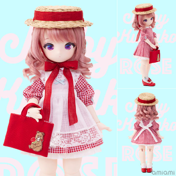 AmiAmi [Character & Hobby Shop] | Baby KUMAKO 