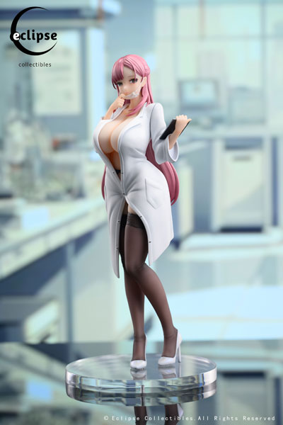 Doctor Ayase 1/6 Complete Figure