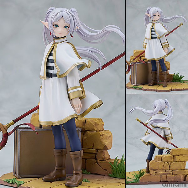 AmiAmi [Character & Hobby Shop] | Frieren: Beyond Journey's End
