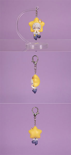 LOVE、HAPPINESS、SERENITY 専用 GSAS X GSC - Love and Deepspace Nendoroid Zayne (Licensed