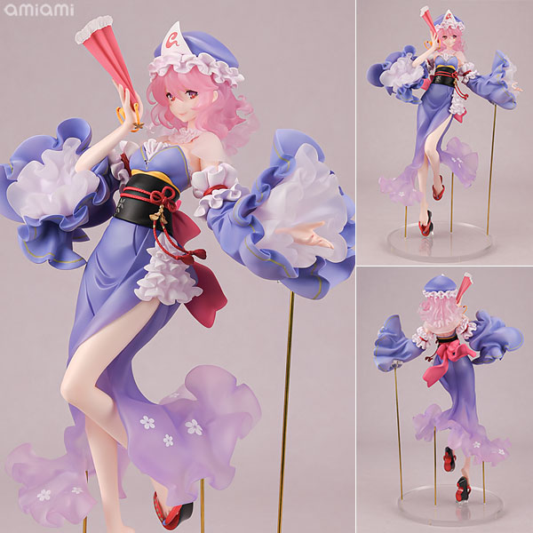 iryuko❤️ KILL la KILL［BUZZmod.］Ryuko Matoi 1/12 scale action figure
