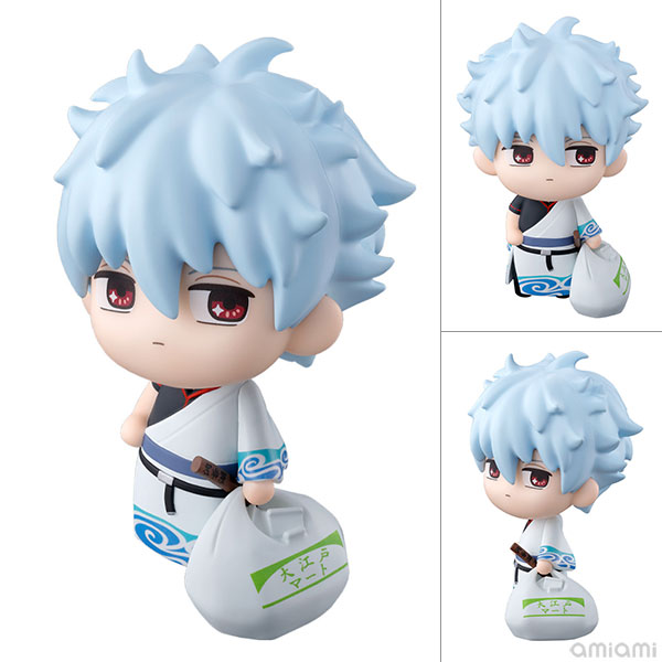 Saku様 AmiAmi [Character & Hobby Shop] | Tekupiku Gintoki Sakata