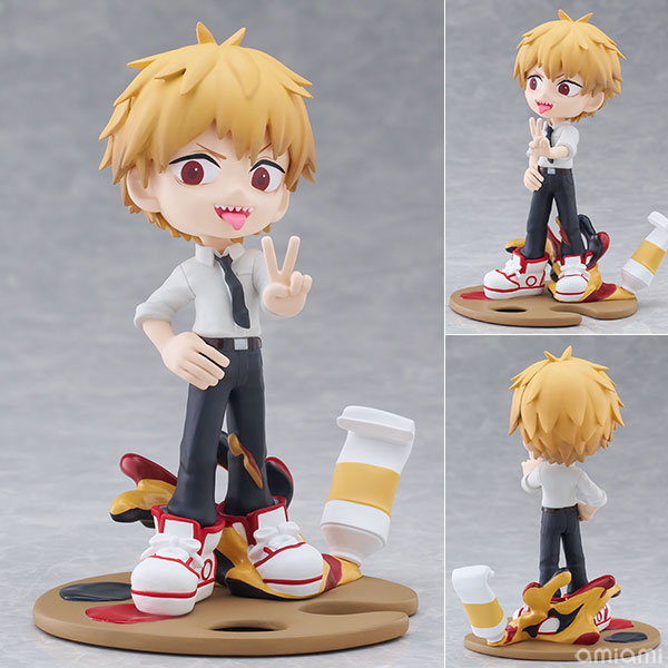 AmiAmi [Character & Hobby Shop] | PalVerse Pale. Chainsaw Man
