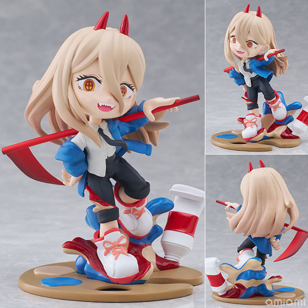 AmiAmi [Character & Hobby Shop] | PalVerse Pale. Chainsaw Man