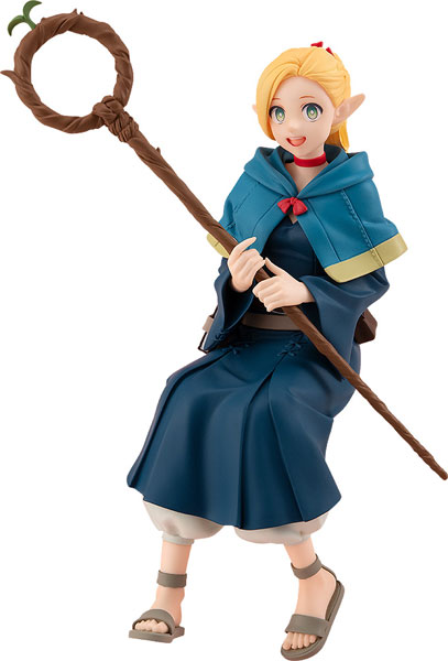 Good Smile Company POP UP PARADE Swacchao! Delicious in Dungeon Marcille Complete Figure รูปภาพ 1