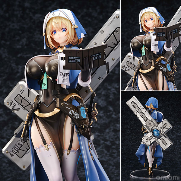 バニースーツ プランニング ソフィア・F・シャーリング シスターver. 1/6 AmiAmi [Character & Hobby Shop] | [Bonus] BUNNY SUIT