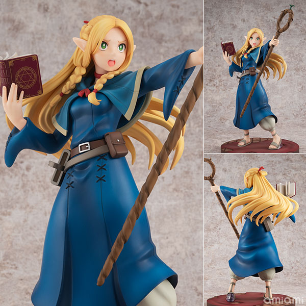 KDcolle Delicious in Dungeon Marcille 1/7 Complete Figure