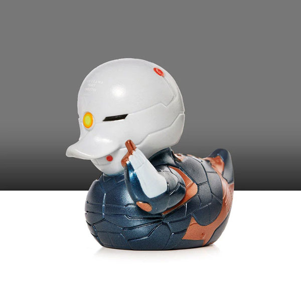 Gecco サイボーグ忍者 バトルダメージ版 + Tubbz Gecco サイボーグ忍者 バトルダメージ版 + Tubbz 4580744650748.jpg