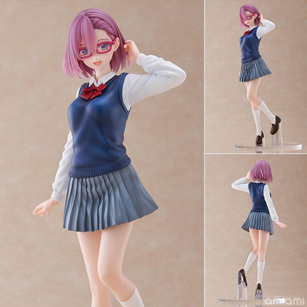 AmiAmi [Character & Hobby Shop] | TENITOL TALL TV Anime 