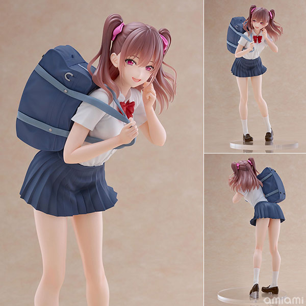 AmiAmi [Character & Hobby Shop] | (Pre-owned ITEM:B+/BOX:B)TENITOL