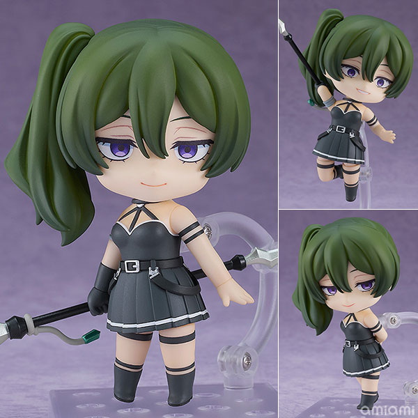 Good Smile Company Nendoroid Frieren: Beyond Journey's End Ubel รูปภาพ 1
