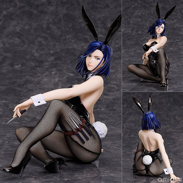 AmiAmi [Character & Hobby Shop] | Movie City Hunter Angel
