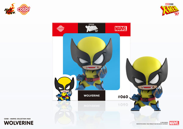 AmiAmi [Character & Hobby Shop] | Cosbi Marvel Collection #060