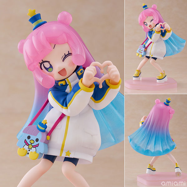FURYU TENITOL Puniru wa Kawaii Slime Puniru Complete Figure รูปภาพ 1
