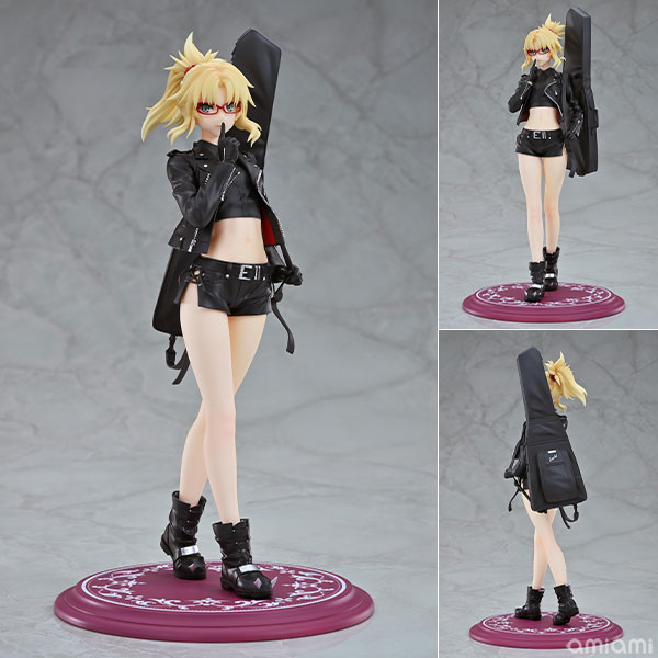 Fate/Apocrypha フィギュア セット Jeanne d'Arc 1/8 Scale Figure (Fate/Apocrypha)